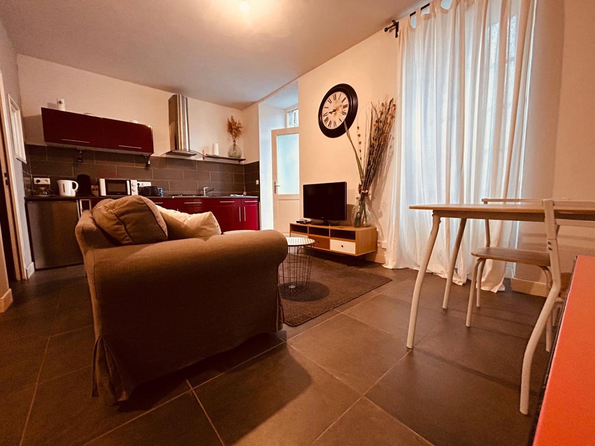 L'Albuconis 1 Grand Studio Aubusson  Ngoại thất bức ảnh